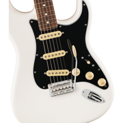 Fender Player II Stratocaster - Rosewood Fingerboard, Polar White
