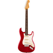 Fender Player II Stratocaster - Rosewood Fingerboard, Transparent Cherry Burst