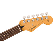 Fender Player II Stratocaster - Rosewood Fingerboard, Transparent Cherry Burst