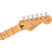 Fender Player II Stratocaster - Maple Fingerboard, Black