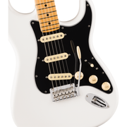 Fender Player II Stratocaster - Maple Fingerboard, Polar White