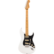 Fender Player II Stratocaster - Maple Fingerboard, Polar White