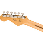 Fender Player II Stratocaster - Maple Fingerboard, Transparent Mocha Burst