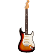 Fender Player II Stratocaster HSS - Rosewood Fingerboard, 3-Color Sunburst