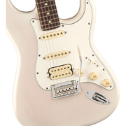 Fender Player II Stratocaster HSS - Rosewood Fingerboard, White Blonde