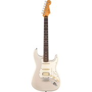 Fender Player II Stratocaster HSS - Rosewood Fingerboard, White Blonde