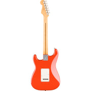 Fender Player II Stratocaster HSS Electric Guitar - Rosewood Fingerboard, Rallye Orange