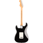 Fender Player II Stratocaster HSS - Maple Fingerboard, Black