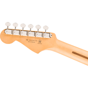 Fender Player II Stratocaster HSS - Maple Fingerboard, Black