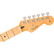 Fender Player II Stratocaster HSS - Maple Fingerboard, Cactus Gray