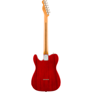 Fender Player II Telecaster Electric Guitar - Transparent Cherry