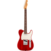 Fender Player II Telecaster Electric Guitar - Transparent Cherry
