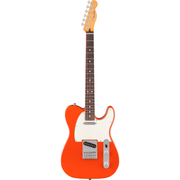 Fender Player II Telecaster - Rosewood Fingerboard, Rallye Orange
