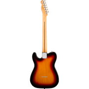 Fender Player II Telecaster - Maple Fingerboard, 3-Color Sunburst