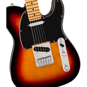 Fender Player II Telecaster - Maple Fingerboard, 3-Color Sunburst