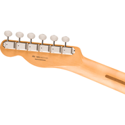 Fender Player II Telecaster - Maple Fingerboard, Black