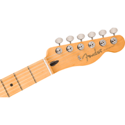 Fender Player II Telecaster - Maple Fingerboard, Black