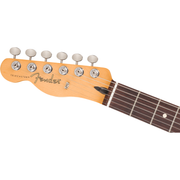 Fender Player II Left Handed Telecaster - Rosewood Fingerboard, Cactus Gray
