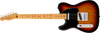 Player II Telecaster® Left-Handed