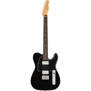 Fender Player II Telecaster HH Electric Guitar - Rosewood Fingerboard, Black