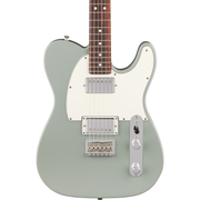 Fender Player II Telecaster HH - Rosewood Fingerboard, Cactus Gray