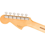 Fender Player II Jaguar Electric Guitar - Rosewood Fingerboard, Birch Green