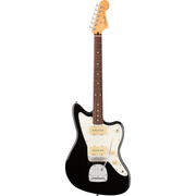 Fender Player II Jazzmaster - Rosewood Fingerboard, Black