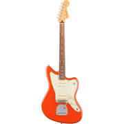 Fender Player II Jazzmaster Electric Guitar - Rosewood Fingerboard, Rallye Orange