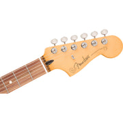 Fender Player II Jazzmaster Electric Guitar - Rosewood Fingerboard, Rallye Orange