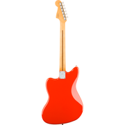 Fender Player II Jazzmaster - Rosewood Fingerboard, Coral Red