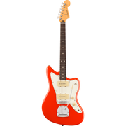 Fender Player II Jazzmaster - Rosewood Fingerboard, Coral Red