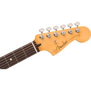 Fender Player II Jazzmaster - Rosewood Fingerboard, Coral Red