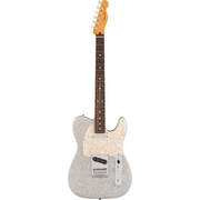 Fender 75th Anniversary Player II Telecaster - Diamond Dust Sparkle