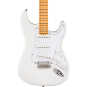 Fender Limited Edition Player II Stratocaster - Maple Fingerboard, Polar White