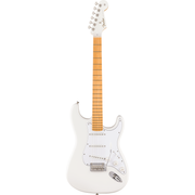 Fender Limited Edition Player II Stratocaster - Maple Fingerboard, Polar White