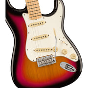 Fender Steve Lacy People Pleaser Stratocaster Electric Guitar - Chaos Burst