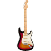 Fender Steve Lacy People Pleaser Stratocaster Electric Guitar - Chaos Burst