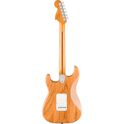 Fender Limited Edition Mark Speer Stratocaster - Maple Fingerboard, Natural