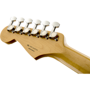Fender Kurt Cobain Jaguar Electric Guitar - Rosewood Fingerboard, 3-Color Sunburst