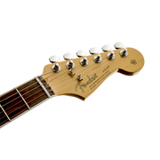 Fender Kurt Cobain Jaguar Electric Guitar - Rosewood Fingerboard, 3-Color Sunburst