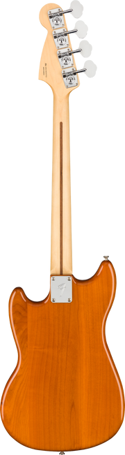 Fender Player Mustang PJ Bass - Aged Natural