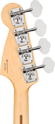 Fender Player Mustang PJ Bass - Aged Natural