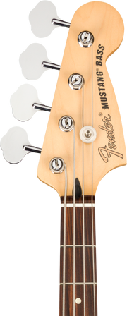 Fender Player Mustang PJ Bass - Aged Natural