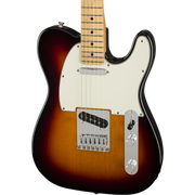 Fender Player Telecaster Electric Guitar - Maple Fingerboard - 3 Color Sunburst