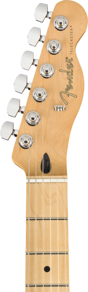 Fender Player Telecaster Electric Guitar - Maple Fingerboard - 3 Color Sunburst
