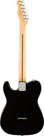 Fender Player Telecaster Electric Guitar - Maple Fingerboard - Black
