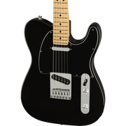 Fender Player Telecaster Electric Guitar - Maple Fingerboard - Black