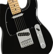 Fender Player Telecaster Electric Guitar - Maple Fingerboard - Black