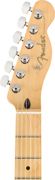 Fender Player Telecaster Electric Guitar - Maple Fingerboard - Black