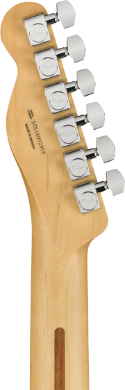 Fender Player Telecaster Electric Guitar - Maple Fingerboard - Polar White
